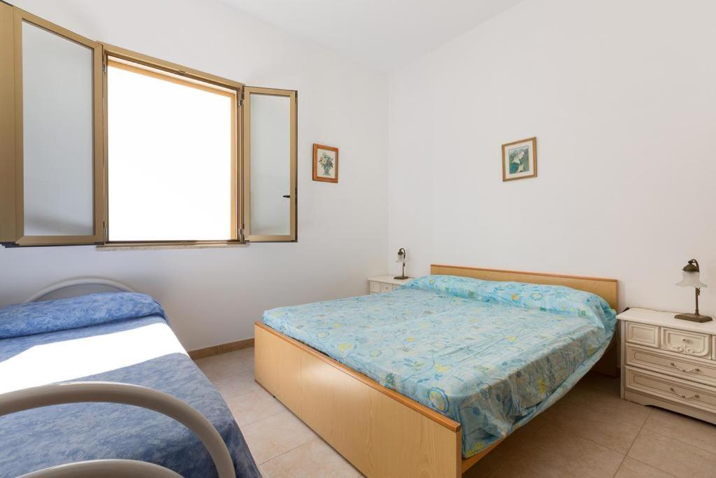 טורה לפילו Casa Vacanza Mare Blu מראה חיצוני תמונה