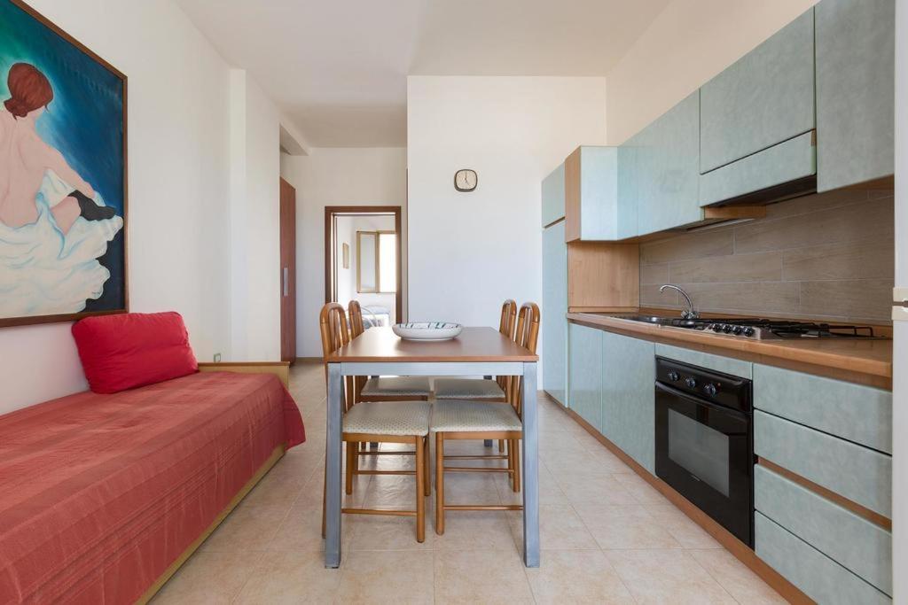 טורה לפילו Casa Vacanza Mare Blu מראה חיצוני תמונה
