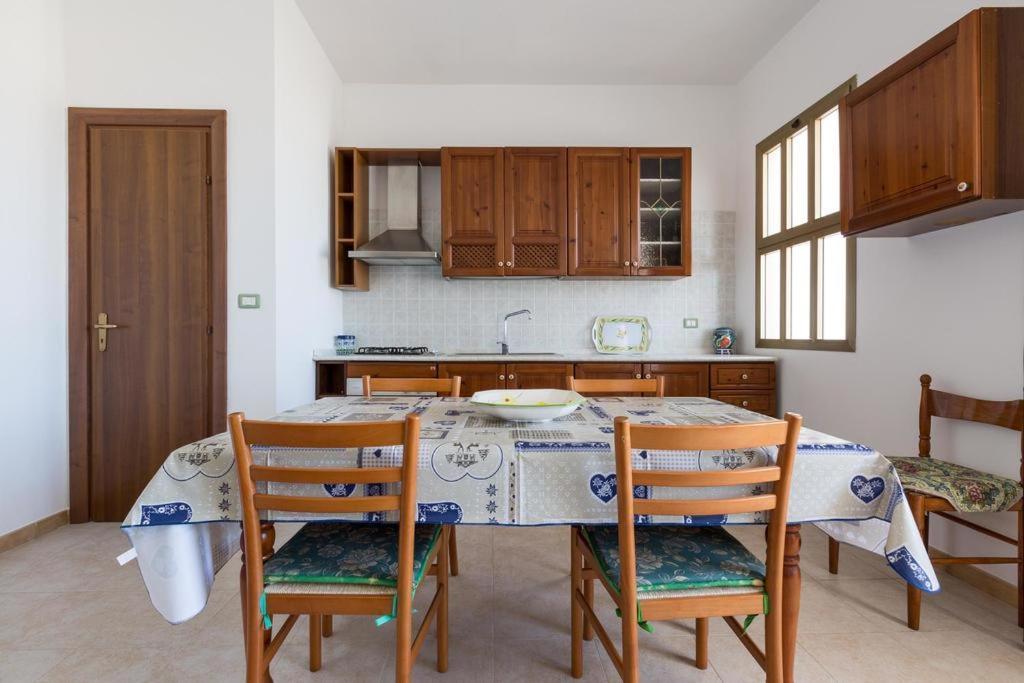 טורה לפילו Casa Vacanza Mare Blu מראה חיצוני תמונה