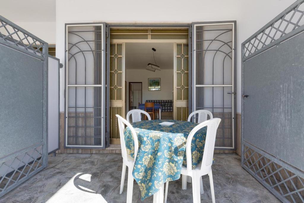 טורה לפילו Casa Vacanza Mare Blu מראה חיצוני תמונה