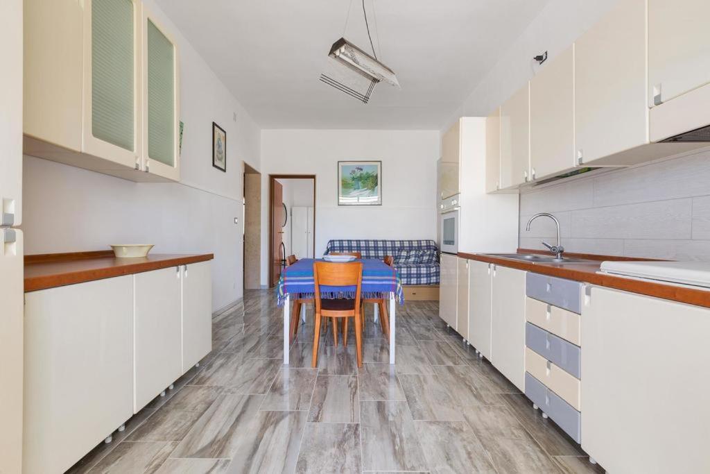 טורה לפילו Casa Vacanza Mare Blu מראה חיצוני תמונה