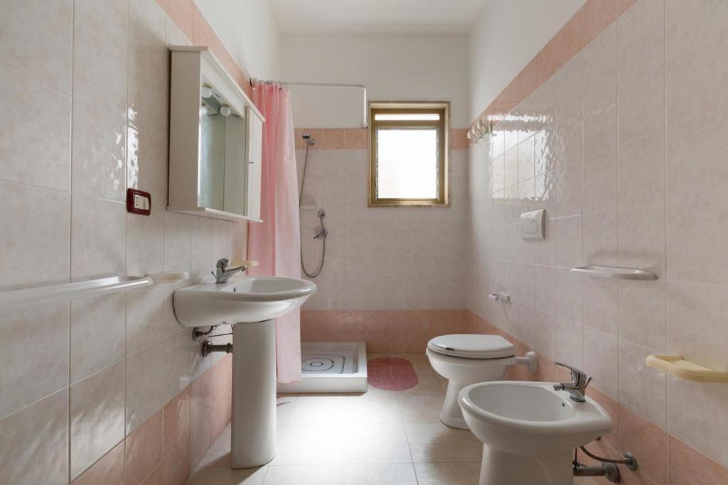 טורה לפילו Casa Vacanza Mare Blu מראה חיצוני תמונה