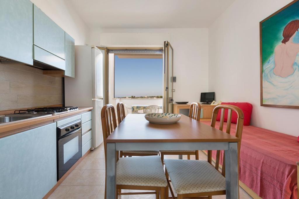טורה לפילו Casa Vacanza Mare Blu מראה חיצוני תמונה