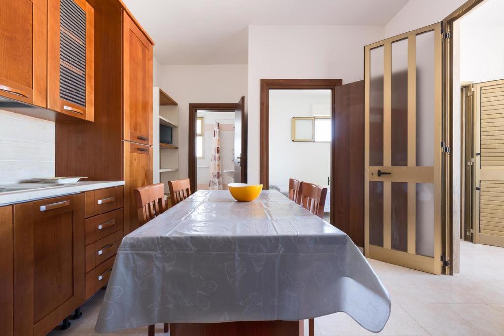 טורה לפילו Casa Vacanza Mare Blu מראה חיצוני תמונה