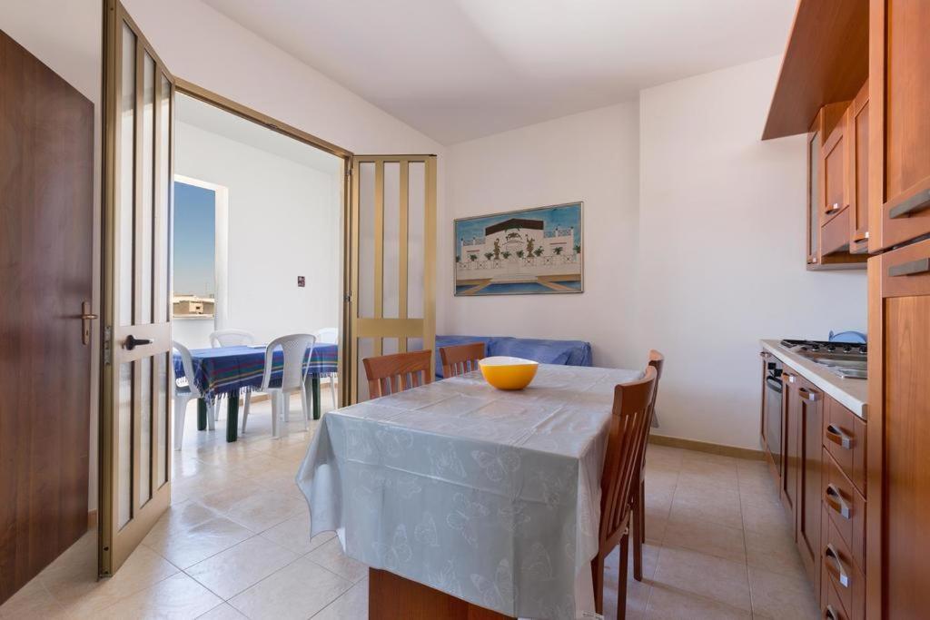 טורה לפילו Casa Vacanza Mare Blu מראה חיצוני תמונה