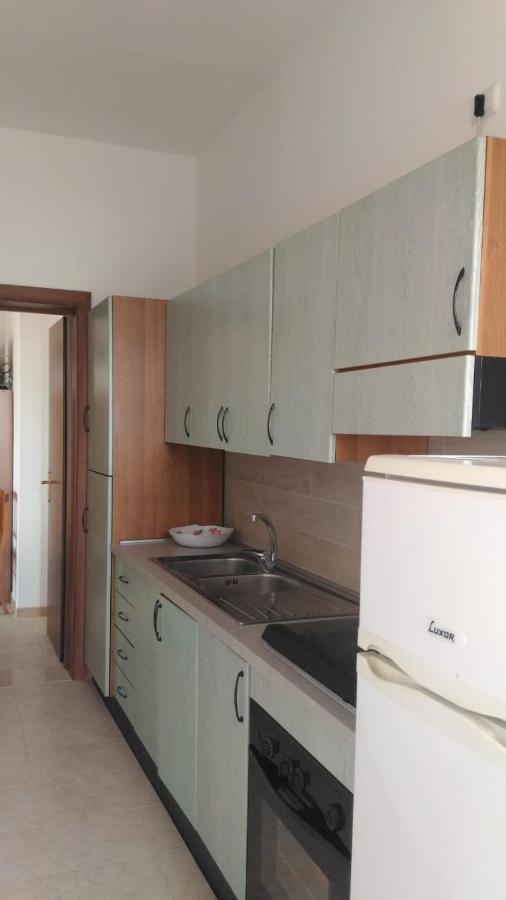 טורה לפילו Casa Vacanza Mare Blu מראה חיצוני תמונה