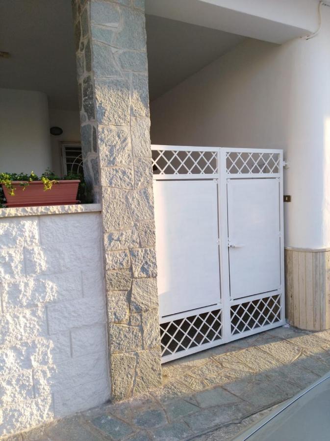 טורה לפילו Casa Vacanza Mare Blu חדר תמונה
