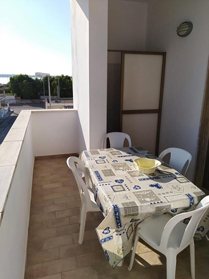 טורה לפילו Casa Vacanza Mare Blu חדר תמונה