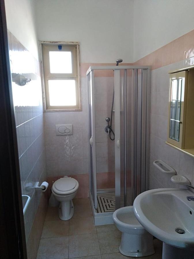 טורה לפילו Casa Vacanza Mare Blu מראה חיצוני תמונה