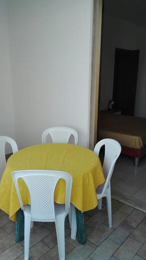 טורה לפילו Casa Vacanza Mare Blu חדר תמונה