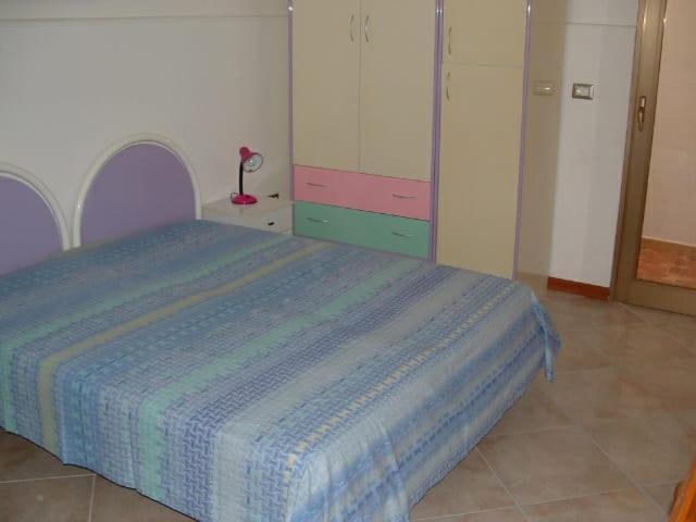 טורה לפילו Casa Vacanza Mare Blu חדר תמונה
