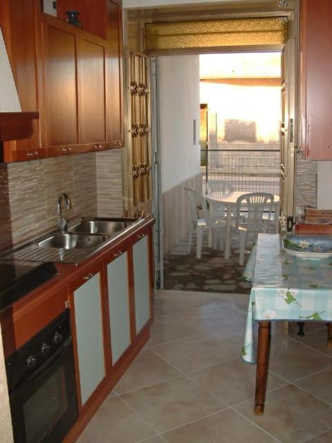 טורה לפילו Casa Vacanza Mare Blu חדר תמונה