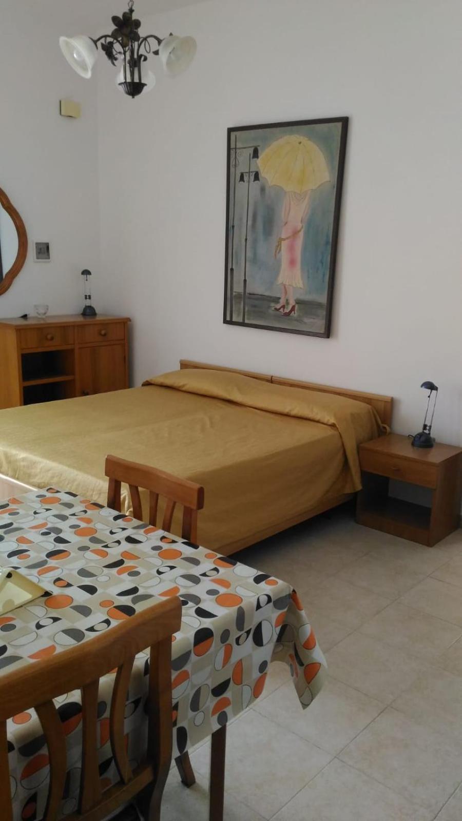 טורה לפילו Casa Vacanza Mare Blu חדר תמונה